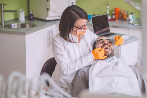 Best Emergency Broken Tooth Repair in East Patchogue, NY